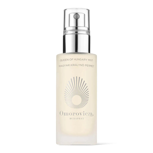 Omorovicza Queen of Hungary Mist 50ml (WORTH £37)