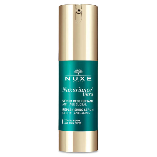 Nuxe Global Anti-Aging Serum, Nuxuriance Ultra 30ml (WORTH £53)