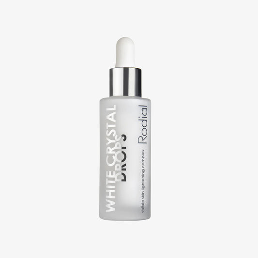 Rodial White Crystal Drops 31ml (WORTH £55)