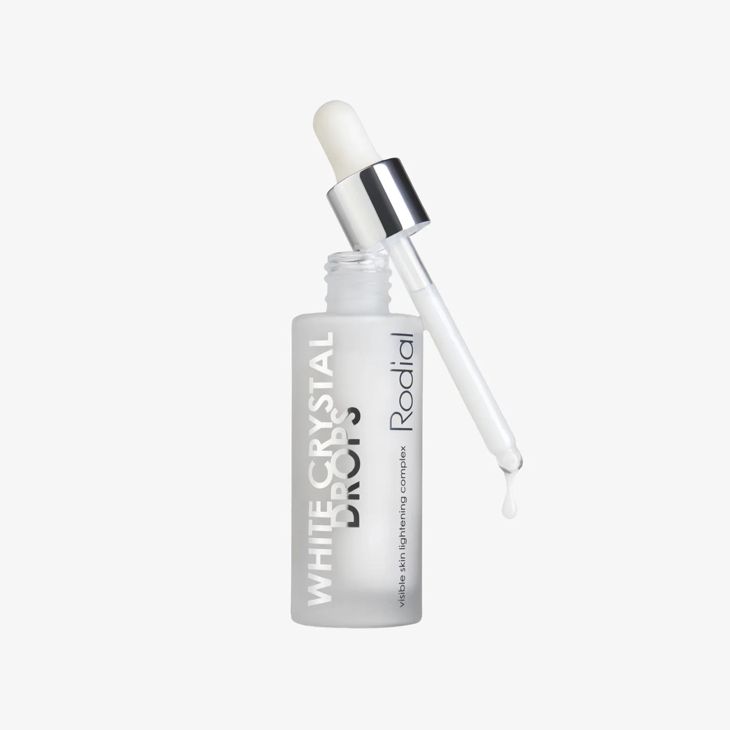 Rodial White Crystal Drops 31ml (WORTH £55)