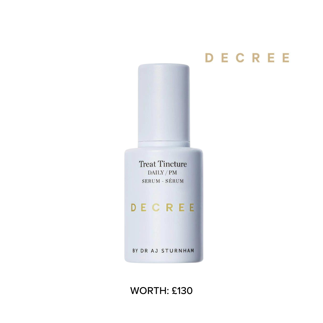 AGORA The Luxe Skin Edit Exclusive (Worth £295)